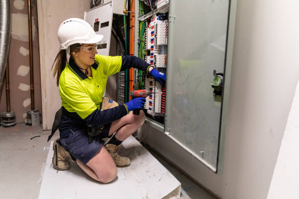 Best Home Electrical Repair  in Renton, WA