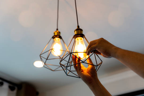 Professional Electrician in Renton, WA