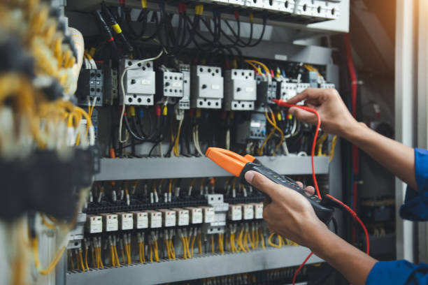 Best Generator Installation Services  in Renton, WA