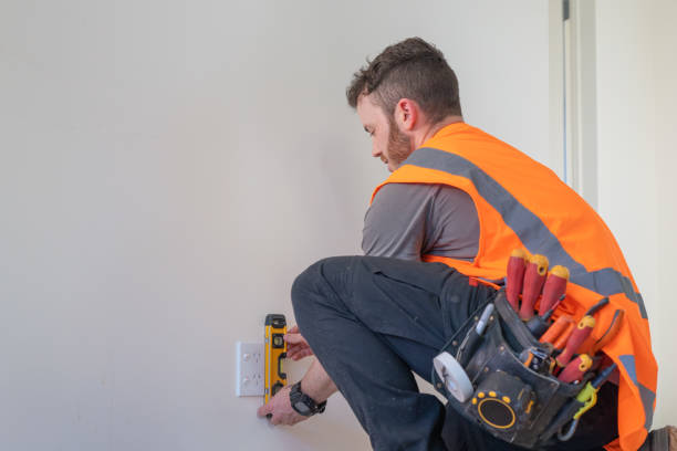 Best 24-Hour Electrician  in Renton, WA