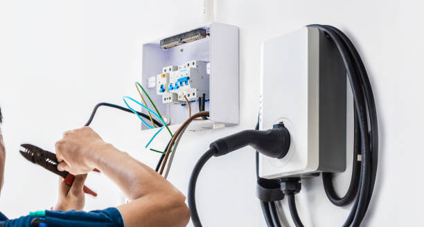 Best Circuit Breaker Repair  in Renton, WA