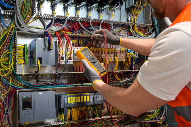 Best Electrical Installation Contractor  in Renton, WA