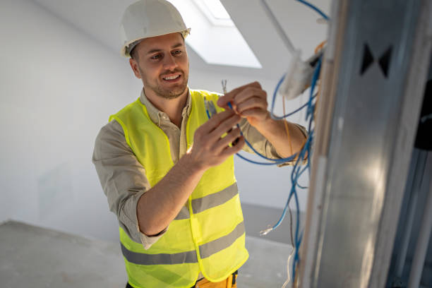Best Electrical Outlet Repair  in Renton, WA