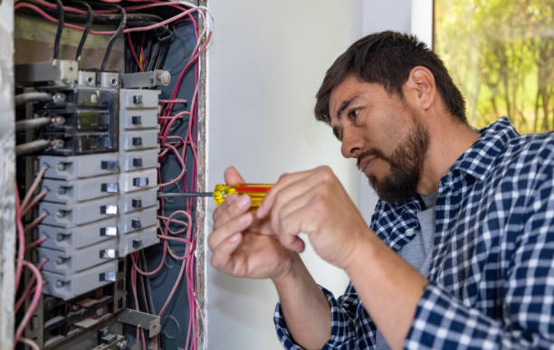 Renton, WA Electrician Pros